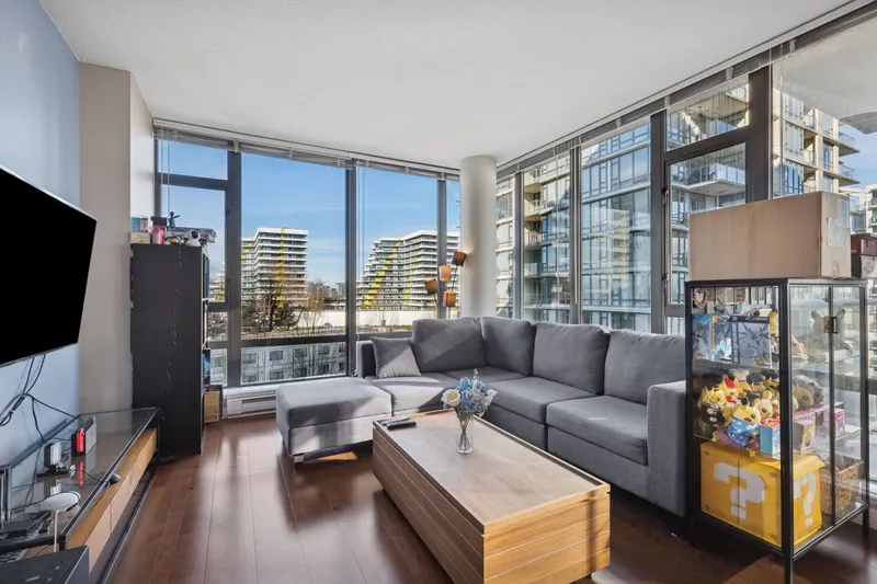 808 6888 ALDERBRIDGE WAY - photo 4 of 25