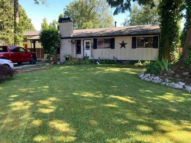 19848 54 AVENUE - photo 1 of 1