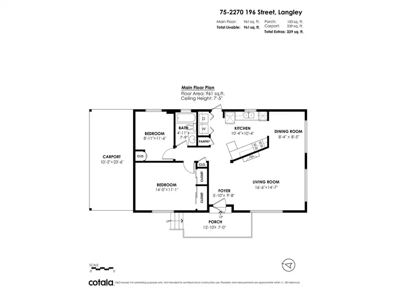 75 2270 196TH STREET - photo 4 of 31