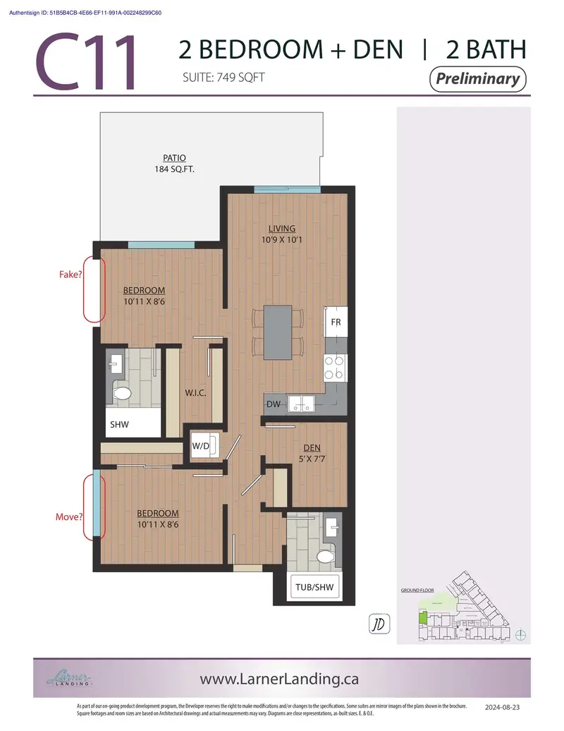 6 13757 108 AVENUE - photo 3 of 3