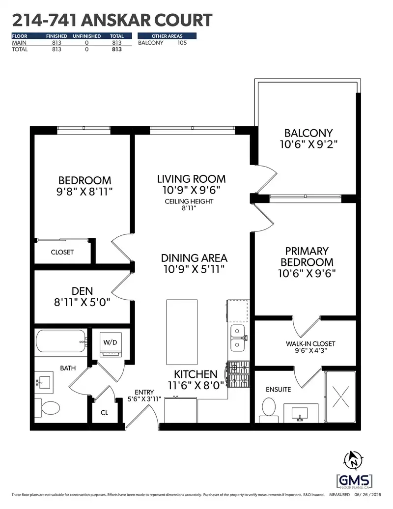 214 741 ANSKAR COURT - photo 2 of 39