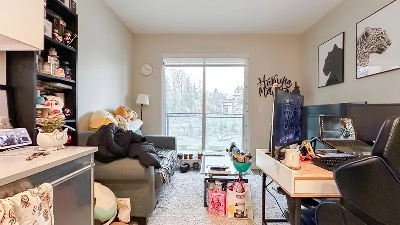 301 3588 SAWMILL CRESCENT - photo 3 of 15