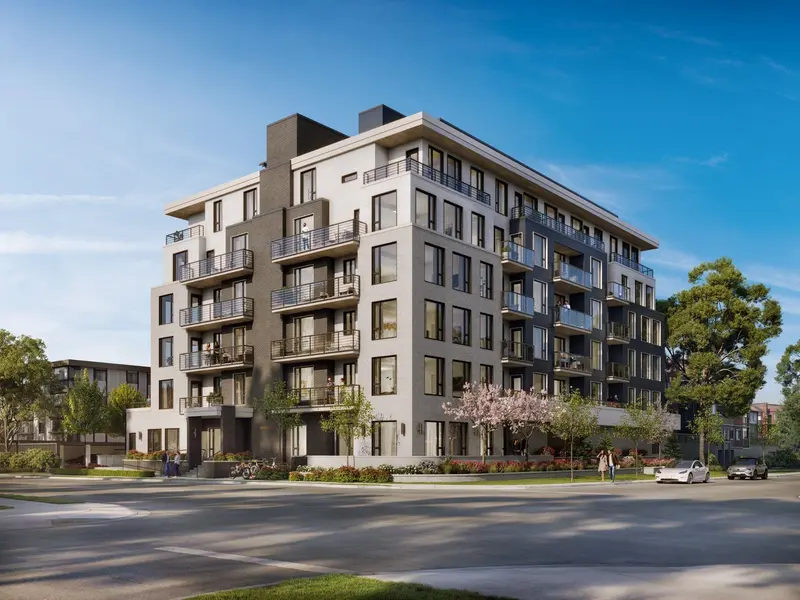 504 2433-2441 SHAUGHNESSY STREET - photo 1 of 6