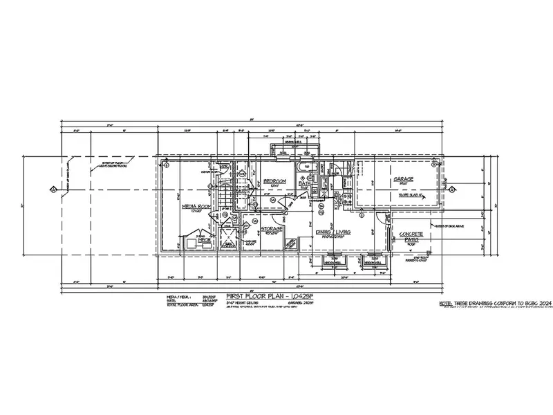 15519 COLUMBIA AVENUE - photo 2 of 4