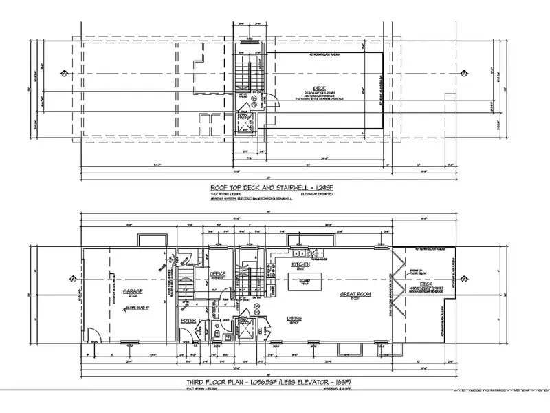 15519 COLUMBIA AVENUE - photo 4 of 4
