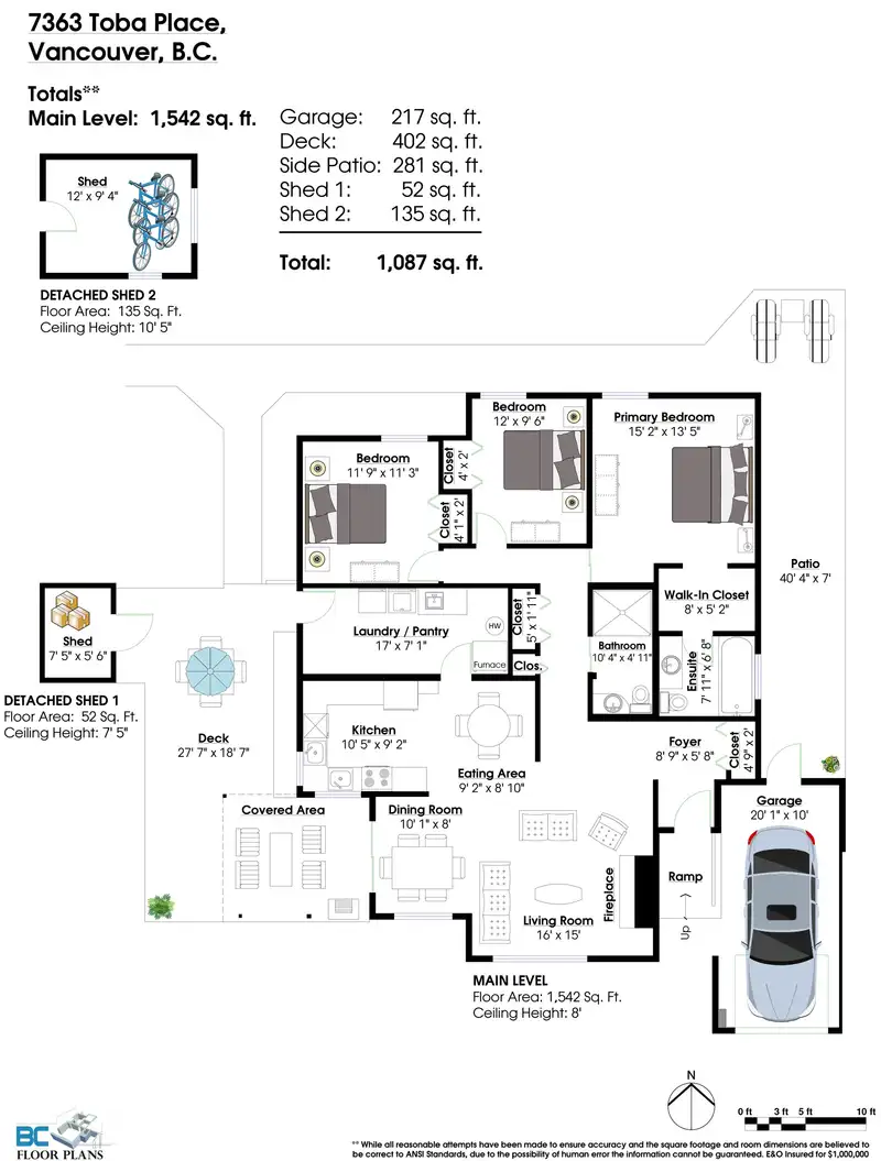 7363 TOBA PLACE - photo 4 of 40