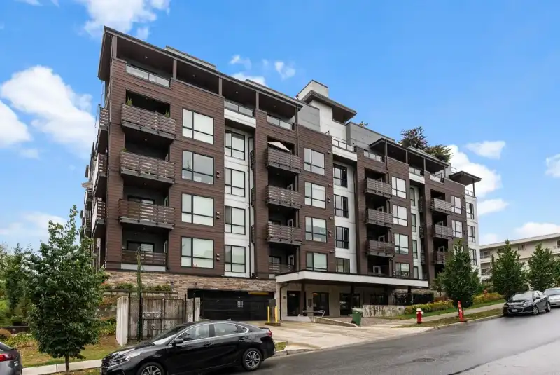 405 11703 FRASER STREET - photo 1 of 38