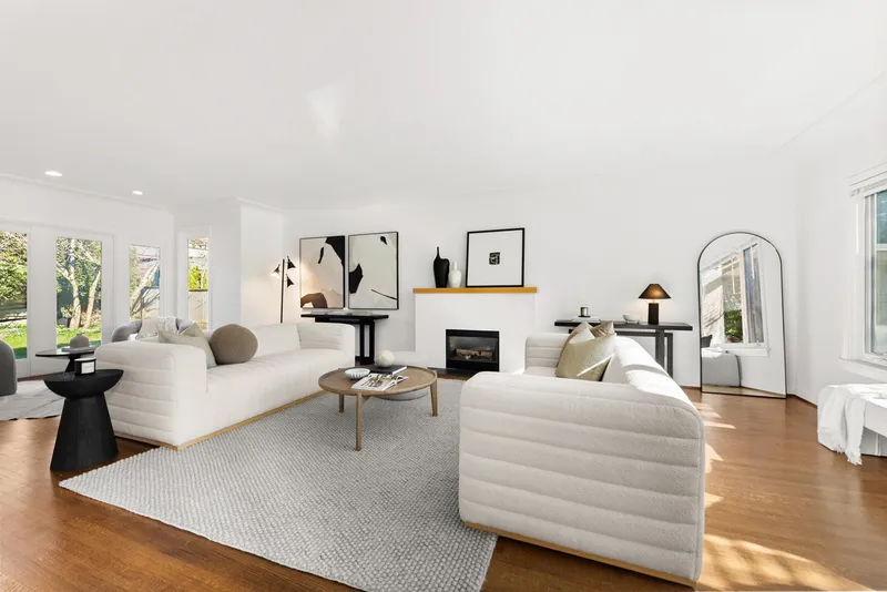 4709 CHANCELLOR BOULEVARD - photo 1 of 25