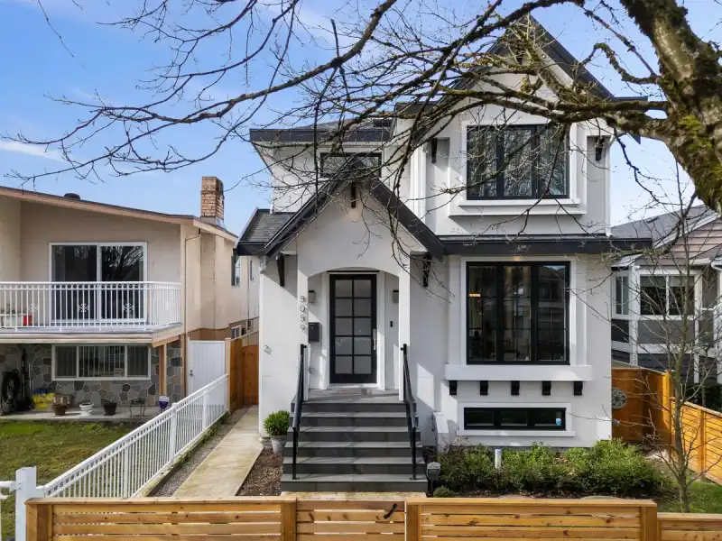 5059 SHERBROOKE STREET - photo 1 of 38