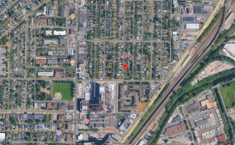 407 GARRETT STREET - photo 1 of 3