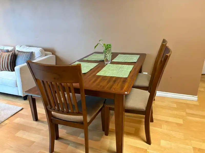 412 5880 DOVER CRESCENT - photo 4 of 12