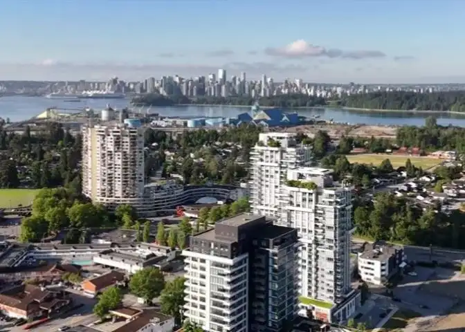 202 1675 LIONS GATE LANE - photo 1 of 40