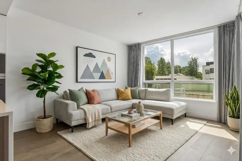 202 1675 LIONS GATE LANE - photo 3 of 40