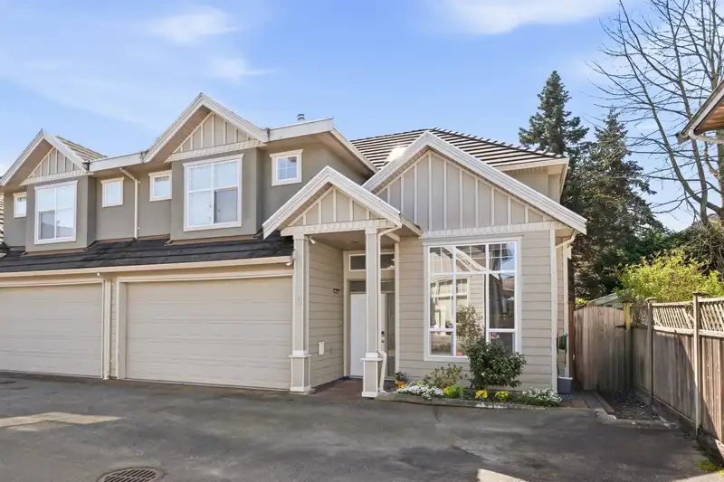 6 7188 BLUNDELL ROAD - photo 1 of 30