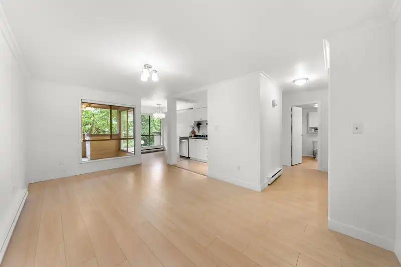 206 1363 CLYDE AVENUE - photo 4 of 24