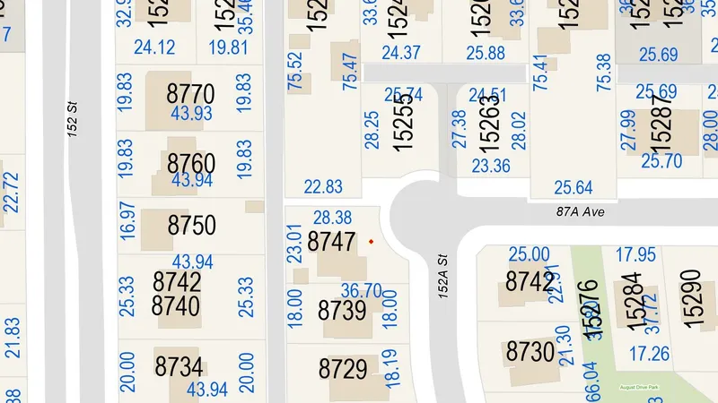 8747 152A STREET - photo 3 of 3