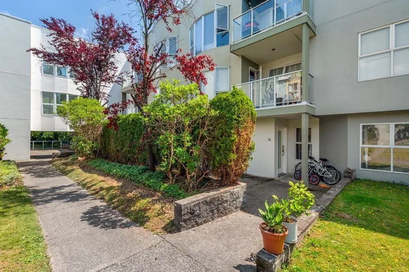 107 8620 JONES ROAD - photo 2 of 20