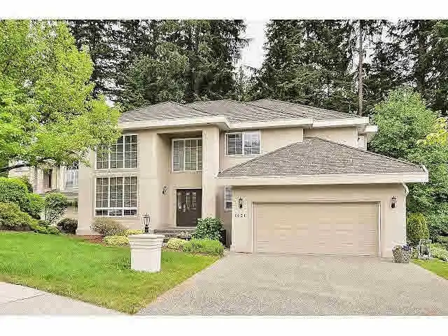 1421 MADRONA PLACE - photo 1 of 1