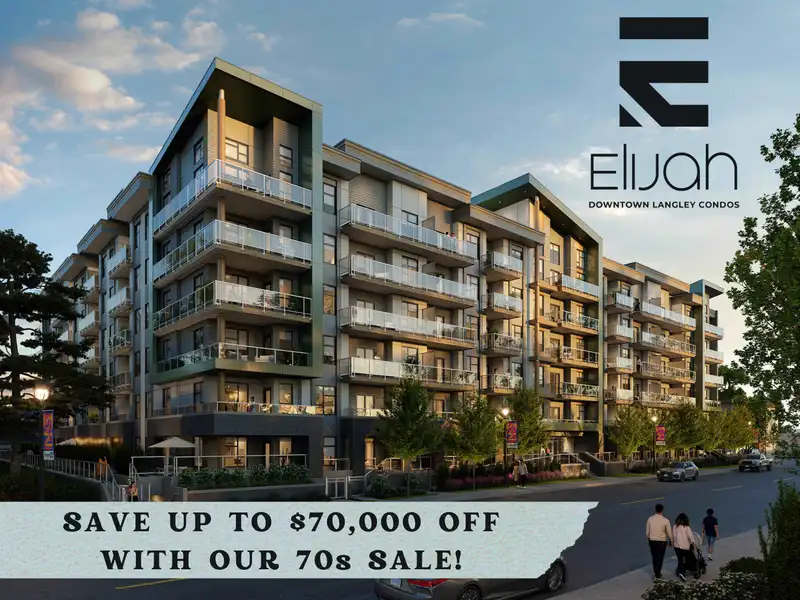 306 20650 EASTLEIGH CRESCENT - photo 1 of 7