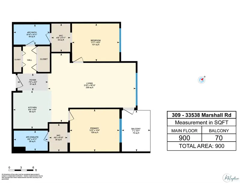 309 33538 MARSHALL ROAD - photo 2 of 25