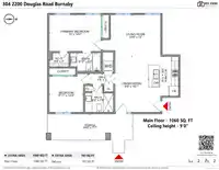304 2200 DOUGLAS ROAD - thumbnail 37