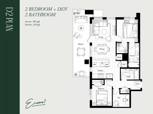 502 53 KONG COURT - photo 2 of 9