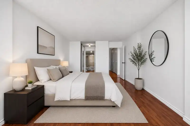 2105 6540 BURLINGTON AVENUE - photo 3 of 17