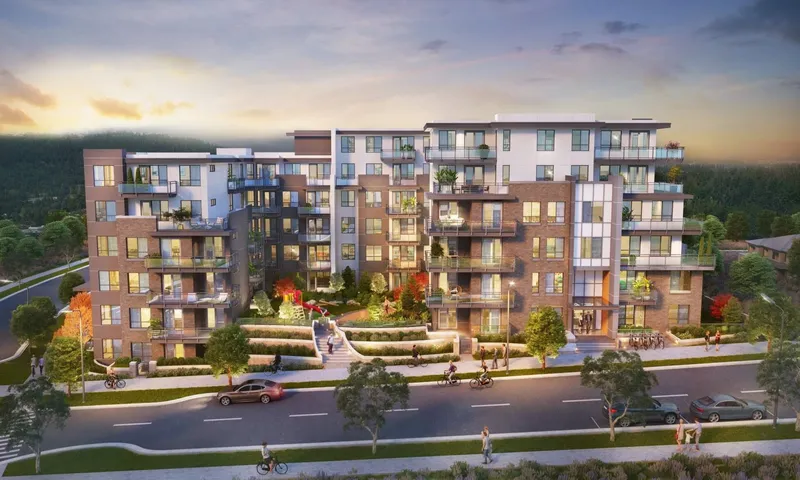 520 599 DANSEY AVENUE - photo 1 of 5