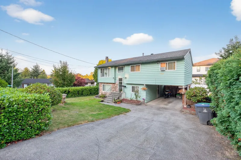 7886 140 STREET - photo 1 of 19