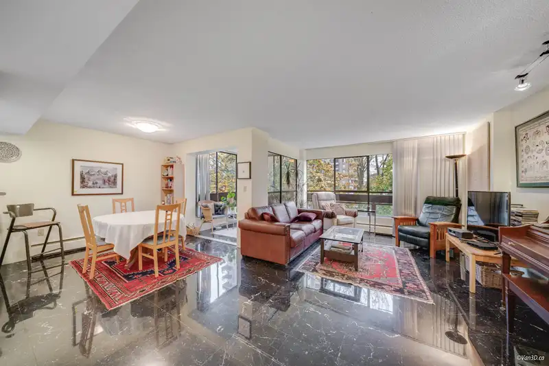 402 1165 BURNABY STREET - photo 4 of 31
