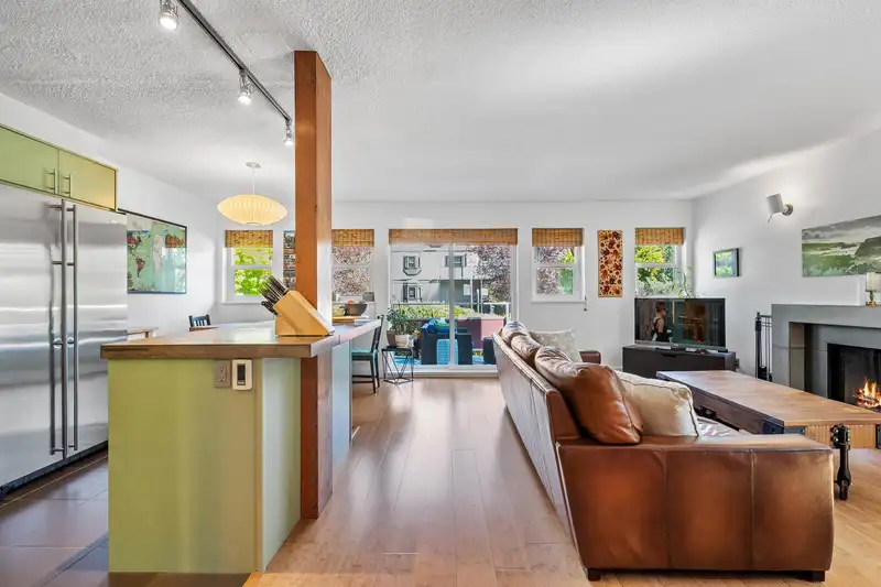 101 1206 W 14TH AVENUE - photo 1 of 33