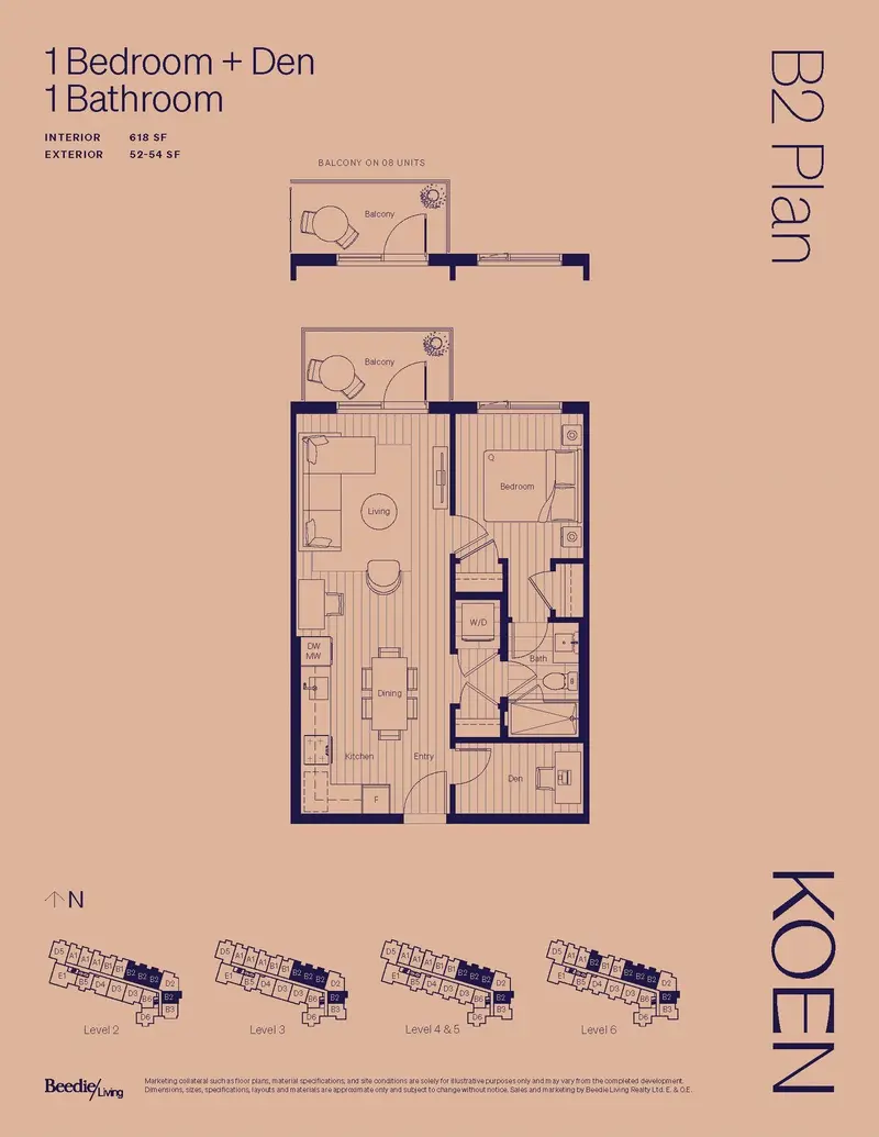 212 7271 KENNETH AVENUE - photo 1 of 5