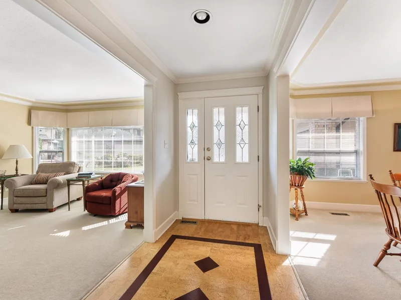 104 6086 W BOUNDARY DRIVE - photo 3 of 25