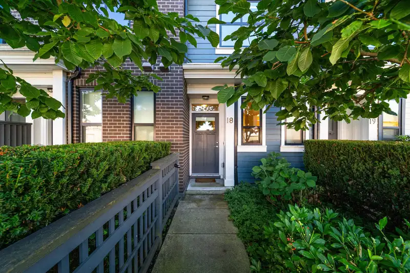 18 7039 MACPHERSON AVENUE - photo 1 of 40