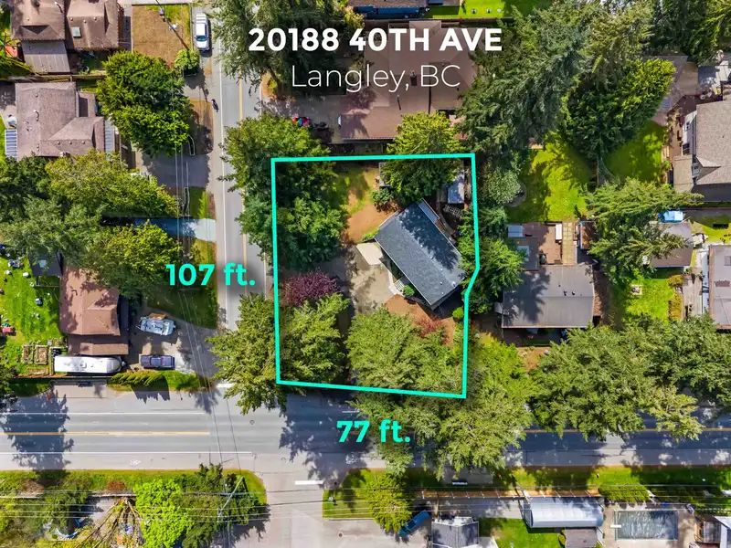 20188 40 AVENUE - photo 2 of 40