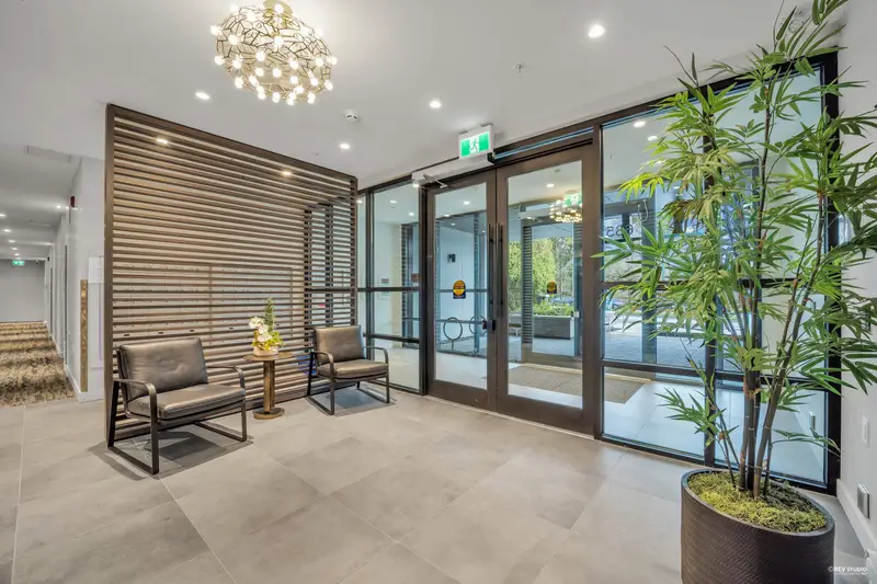 305 6859 CAMBIE STREET - photo 4 of 25