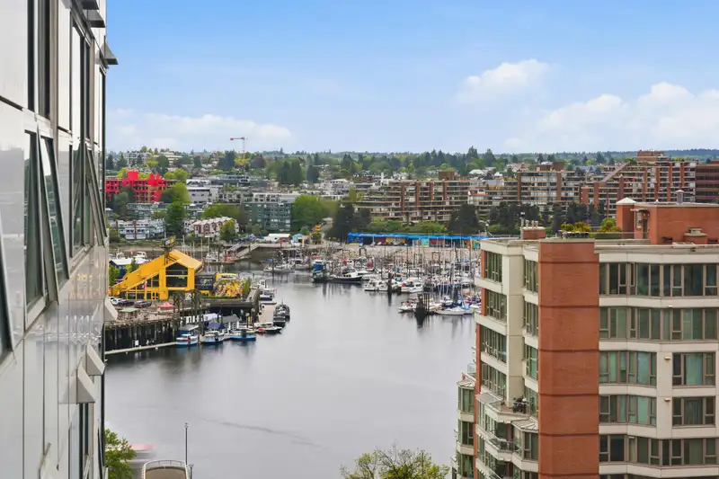 1309 1500 HORNBY STREET - photo 1 of 26