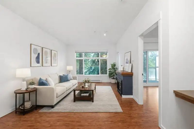 309 11950 HARRIS ROAD - photo 1 of 30