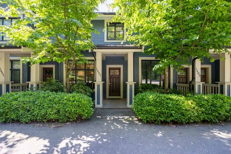1603 8485 NEW HAVEN CLOSE - photo 1 of 33