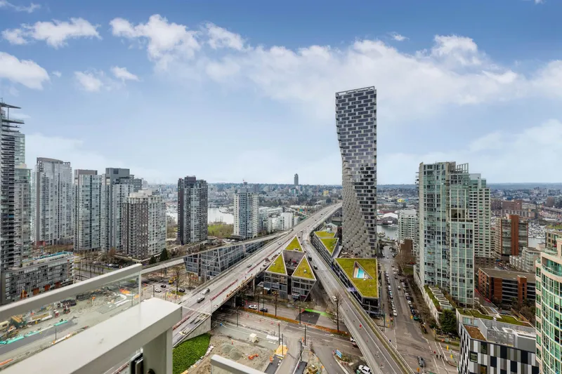 2707 1351 CONTINENTAL STREET - photo 2 of 21