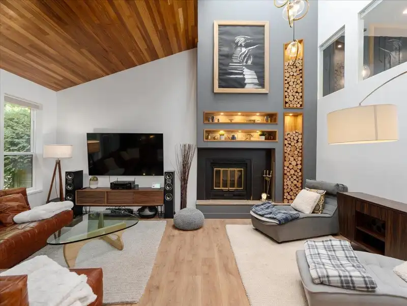 1039 W KEITH ROAD - photo 1 of 40