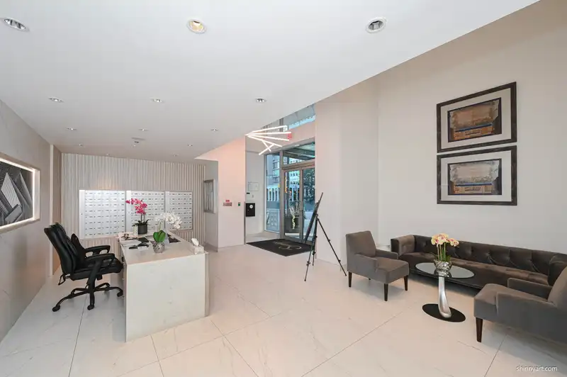 2401 1188 W PENDER STREET - photo 3 of 21