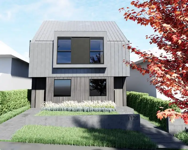 2 1120 E 23RD AVENUE - photo 1 of 1