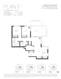 2303 1408 ROBSON STREET - thumbnail 6