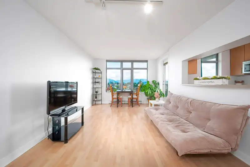 1407 3660 VANNESS AVENUE - photo 2 of 22