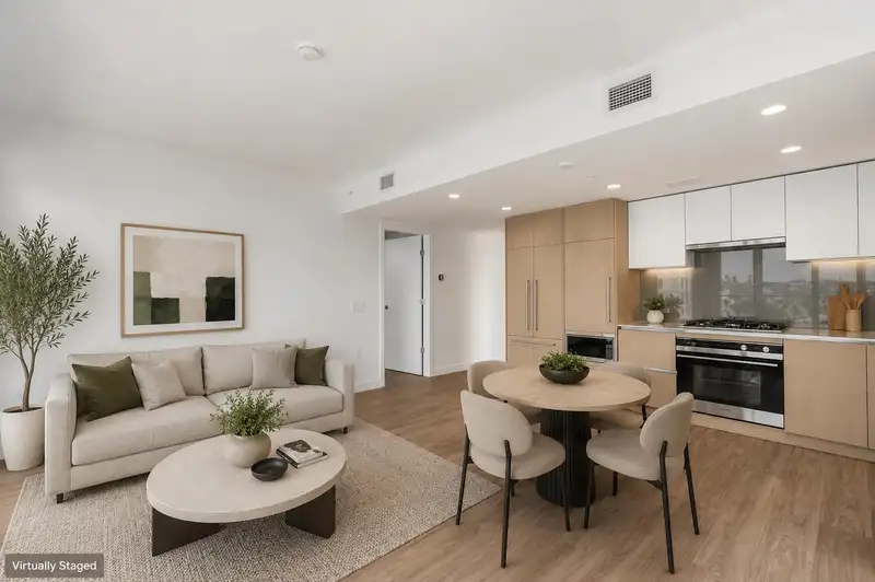 1006 2135 SPRINGER AVENUE - photo 4 of 23