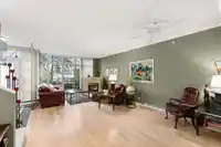 1053 MARINASIDE CRESCENT - thumbnail 11