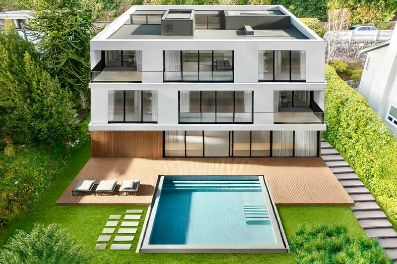 3575 SUNSET LANE - photo 2 of 13