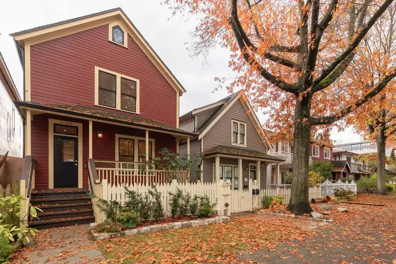 2 548 E GEORGIA STREET - photo 1 of 37