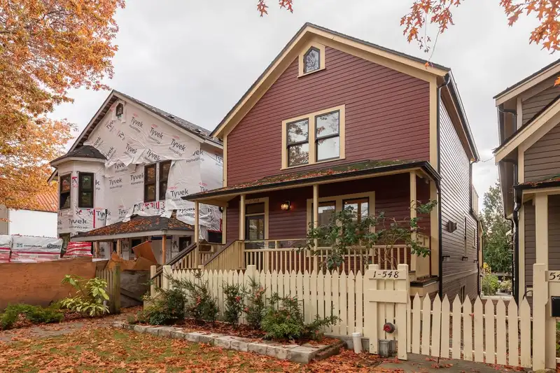2 548 E GEORGIA STREET - photo 3 of 37